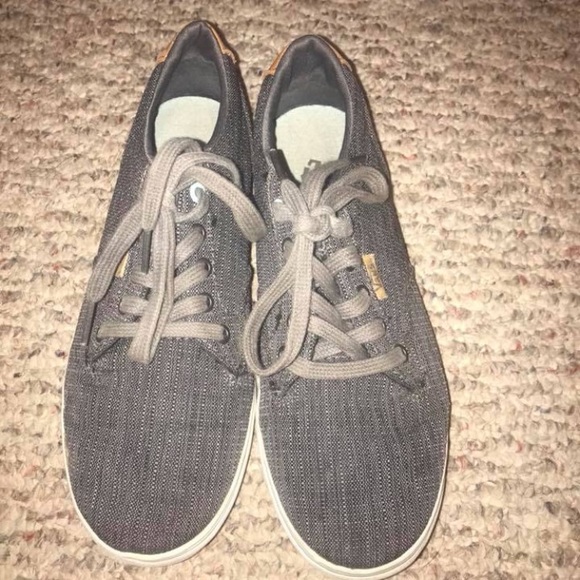 Van sneakers - Picture 2 of 2